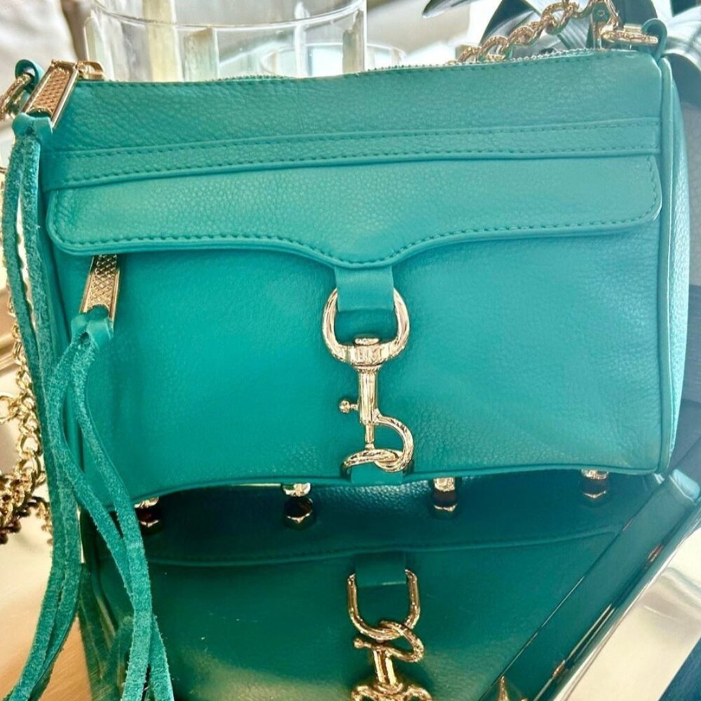 Rebecca Minkoff Mini MAC